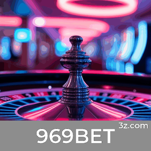 969BET Logo