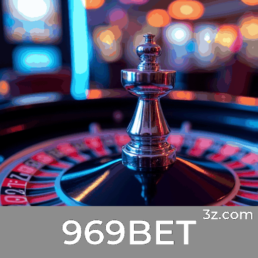 969BET Logo